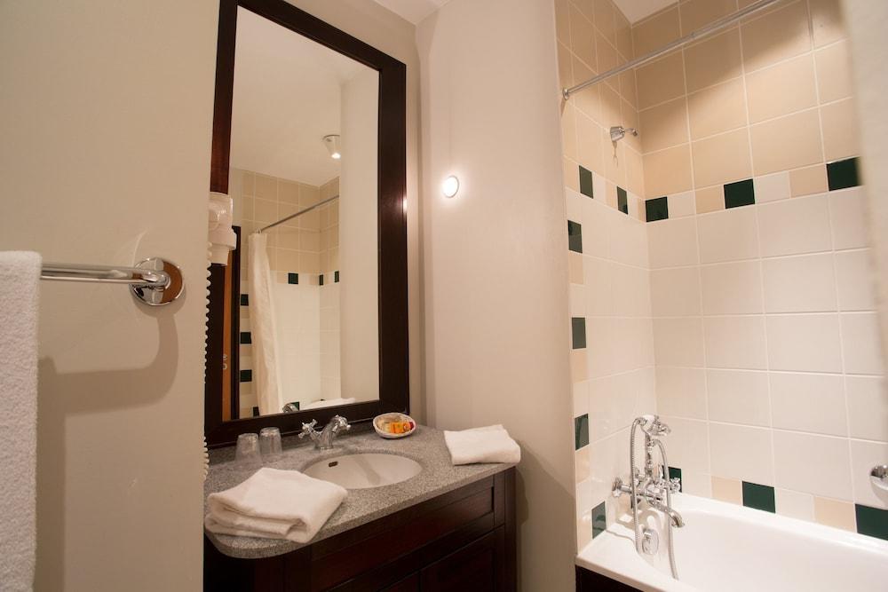 Hotel Des Trois Hiboux Plailly Luaran gambar